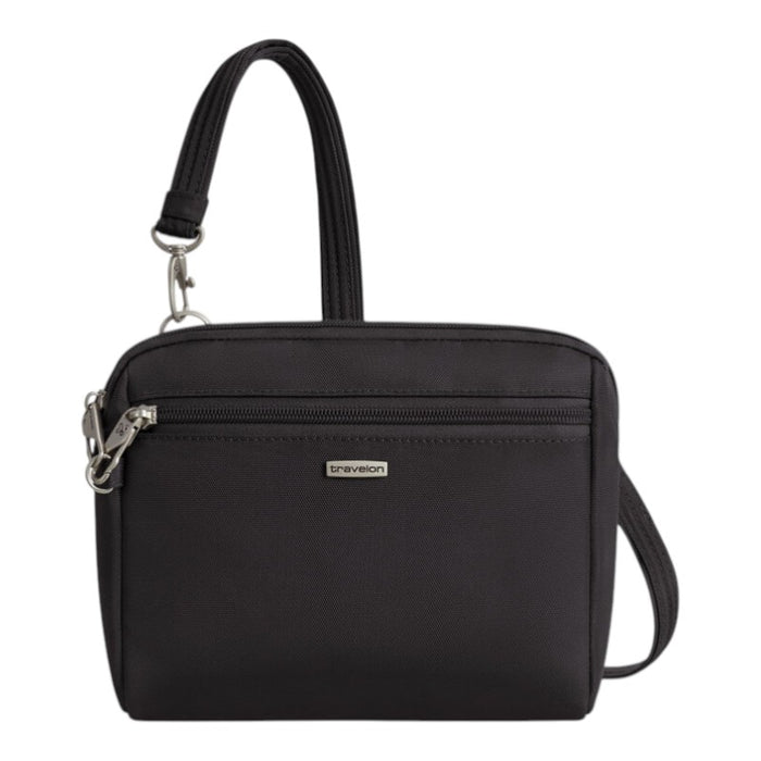 Travelon Anti-Theft Classic Convertible Lifestyle Crossbody & Totes