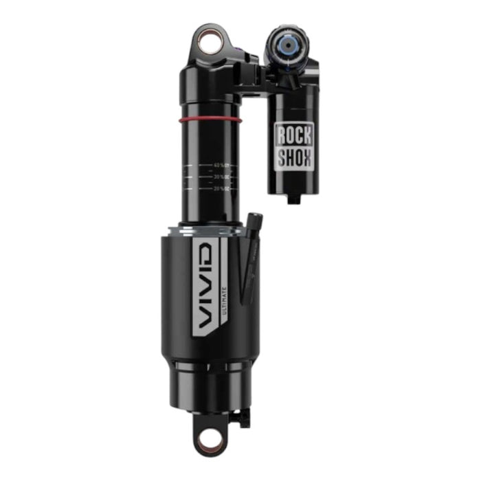 RockShox Vivid Ultimate C1 Bicycle Shocks