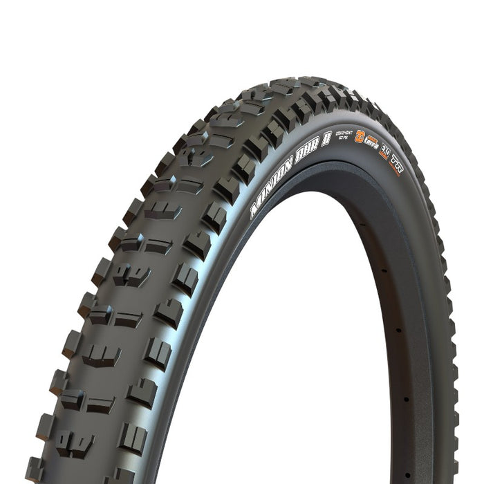 Maxxis Minion DHR II Bicycle Tires