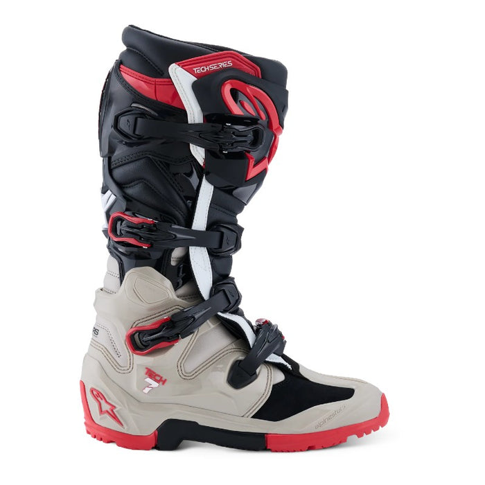 Alpinestars 2026 Tech 7 Enduro Motorcycle Boots