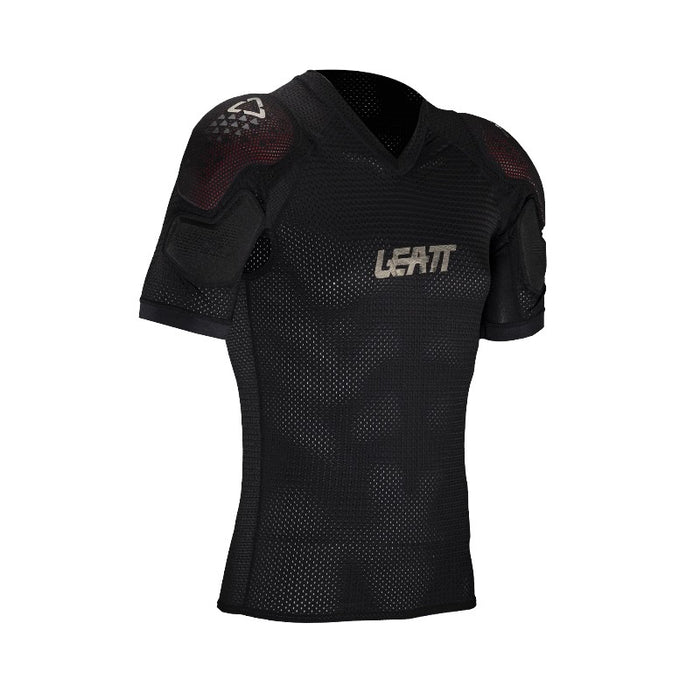 Leatt Shoulder Tee 3DF AirFit Lite Evo Motorcycle Protection