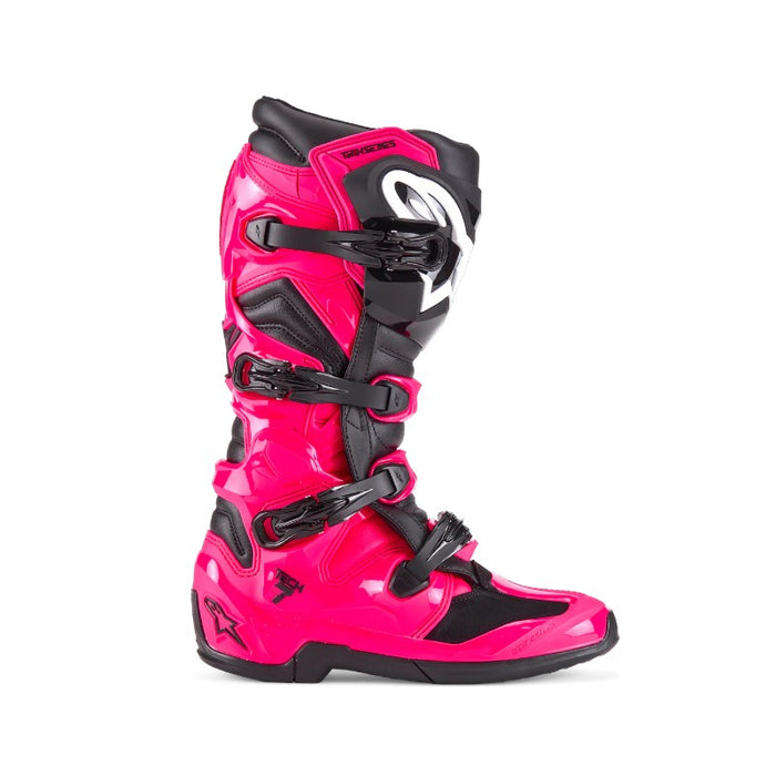 Alpinestars 2025 TECH 7 Motorcycle Boots