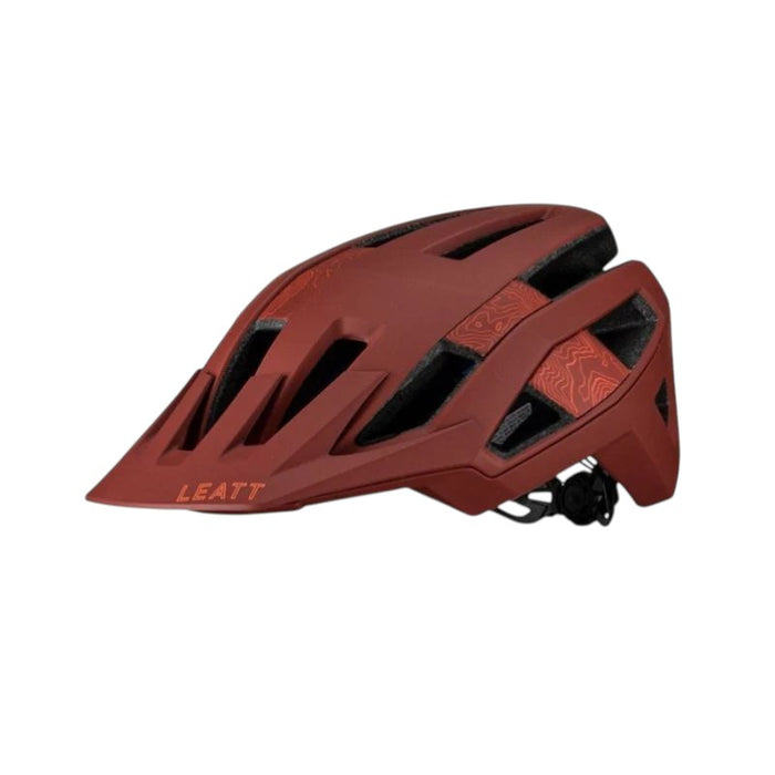Leatt Helmet MTB Trail 3.0 Bicycle Helmets