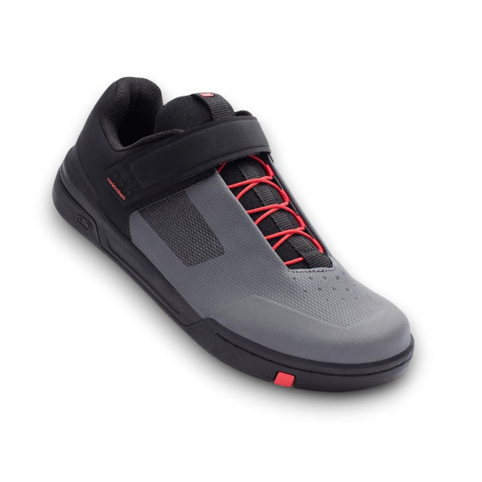Crank Brothers Stamp Speed Lace Flat Bicycle Shoes