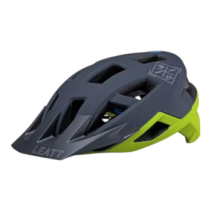 Leatt MTB Trail 2.0 V23 Bicycle Helmets