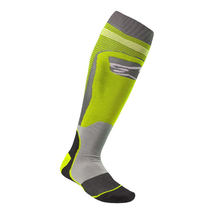 Alpinestars MX Plus 1 Socks Motorcycle Apparel