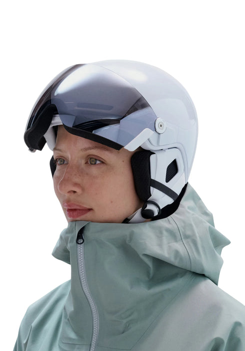 POC Obex Visor Snow Helmets
