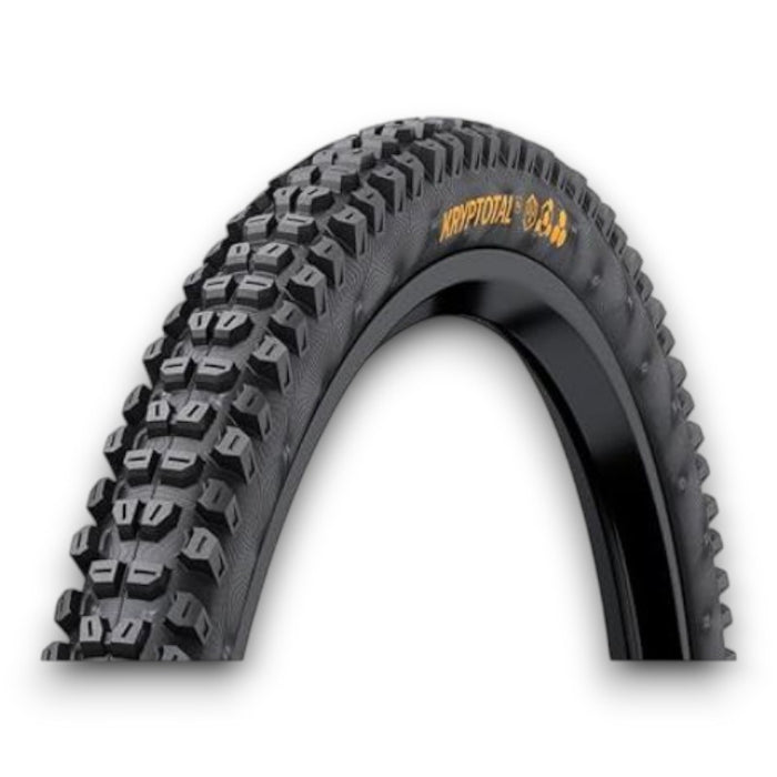 Continental Kryptotal-Re Tubeless Ready E25 Bicycle Tires