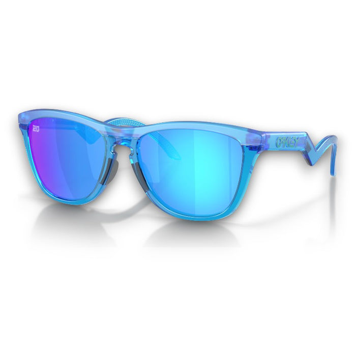 Oakley Frogskins Hybrid Lifestyle Sunglasses