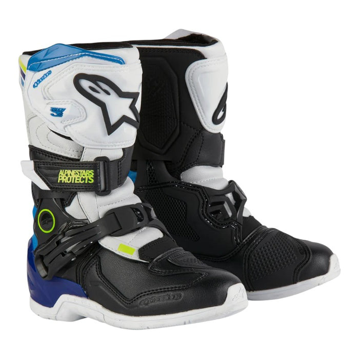 Alpinestars Kids Tech 3S Boots Motorcycle Boots
