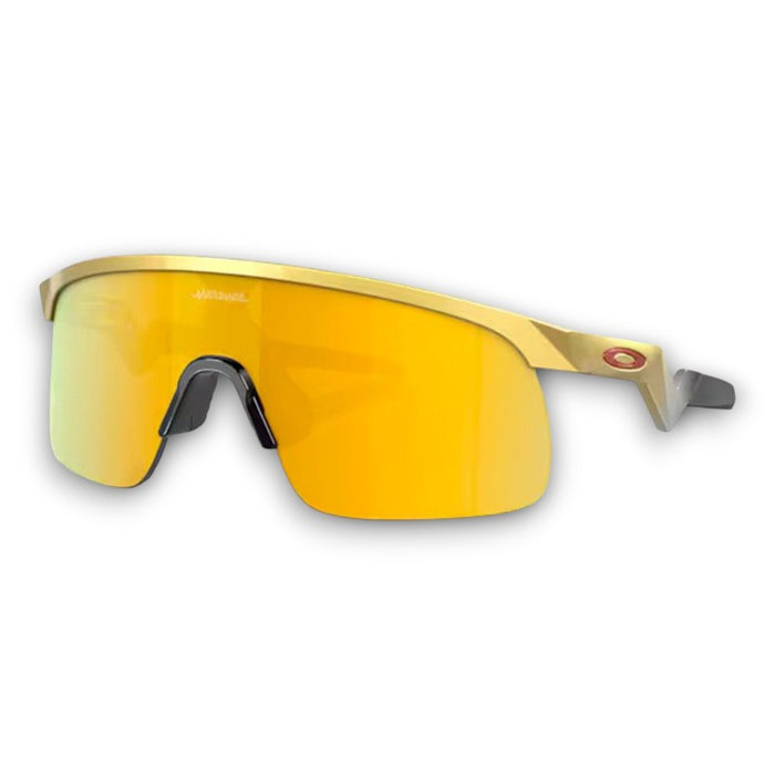 Oakley Resistor (Youth Fit)  Bicycle Sunglasses
