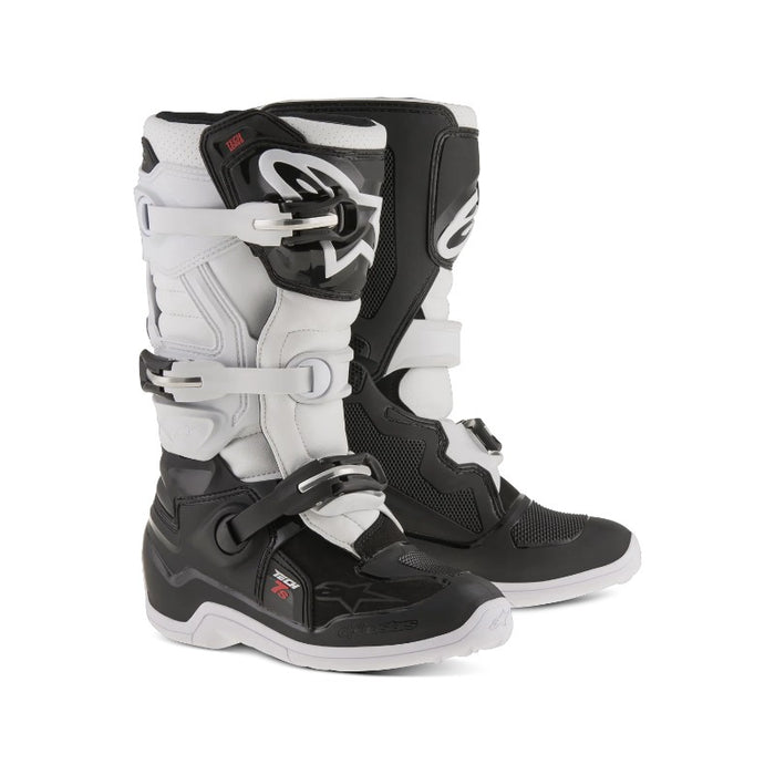 Alpinestars Tech 7S Youth Motorcycle Boots