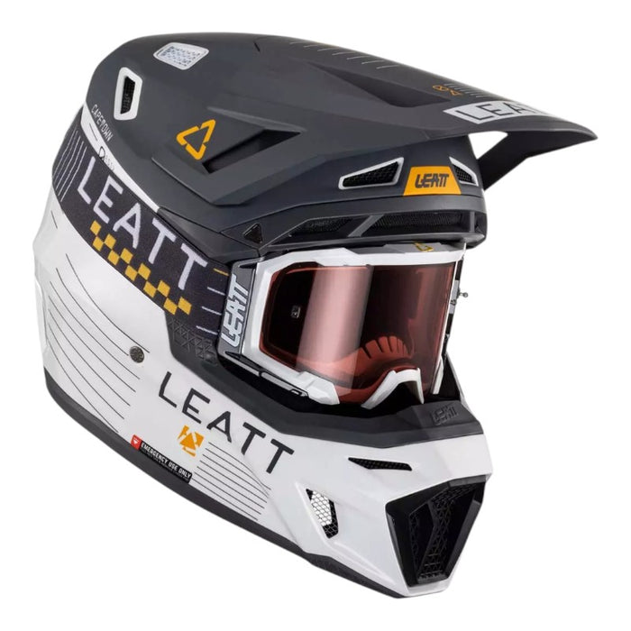 Leatt Helmet Kit Moto 8.5 Motorcycle Helmets
