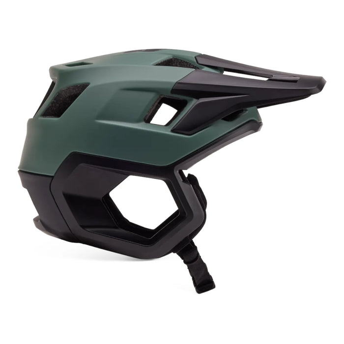 FOX Racing Dropframe Bicycle Helmets