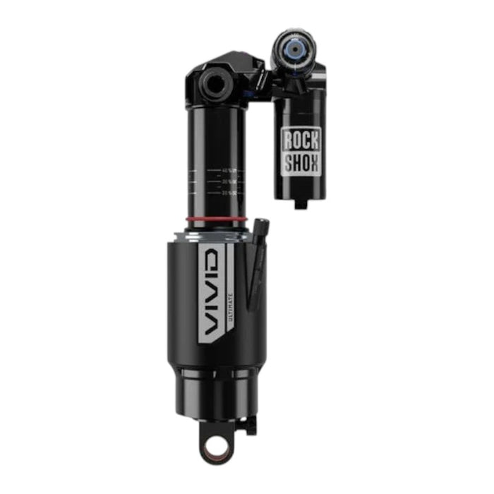 RockShox Vivid Ultimate C1 Bicycle Shocks