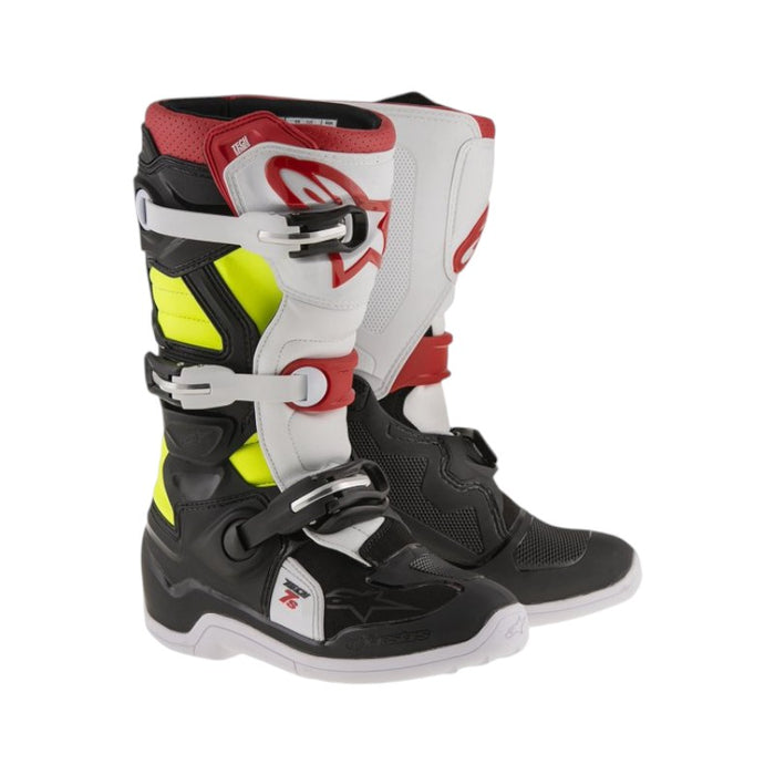 Alpinestars Tech 7S Youth Motorcycle Boots