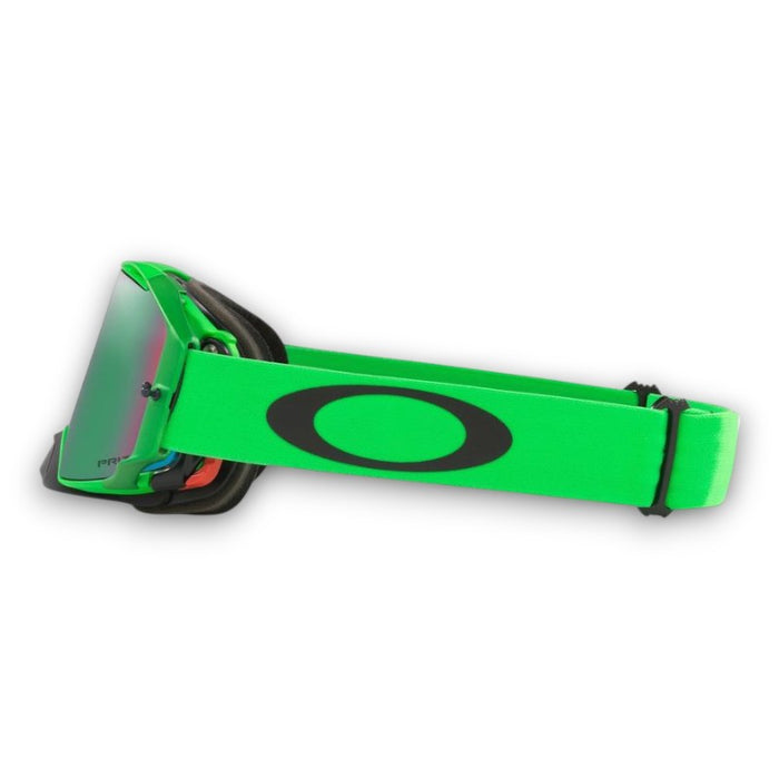 Oakley Abmx Motorcycle Goggles