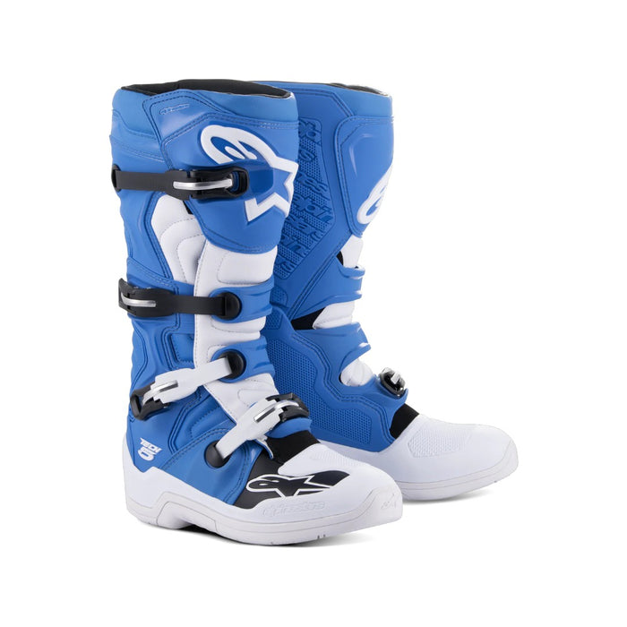 Alpinestars Tech 5 Motorcycle Boots