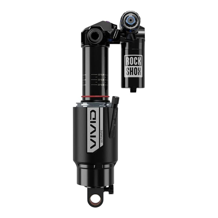 RockShox Vivid Ultimate C1 Bicycle Shocks