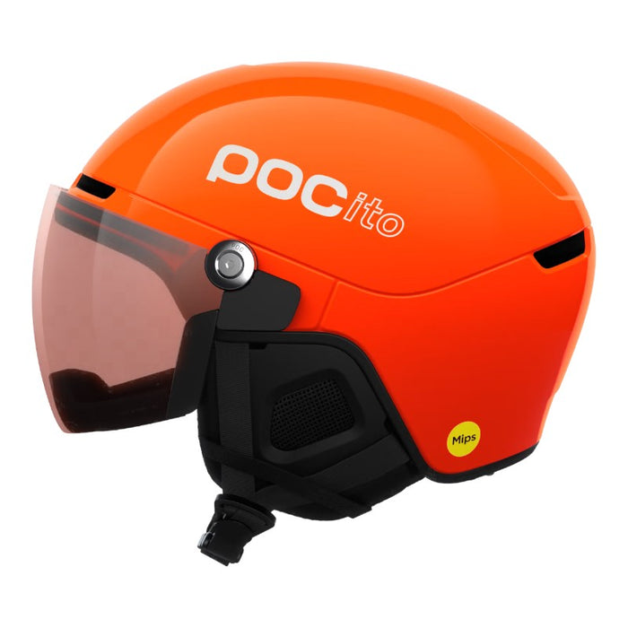 POC POCito Obex Visor Snow Helmets