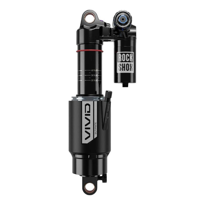 RockShox Vivid Ultimate C1 Bicycle Shocks