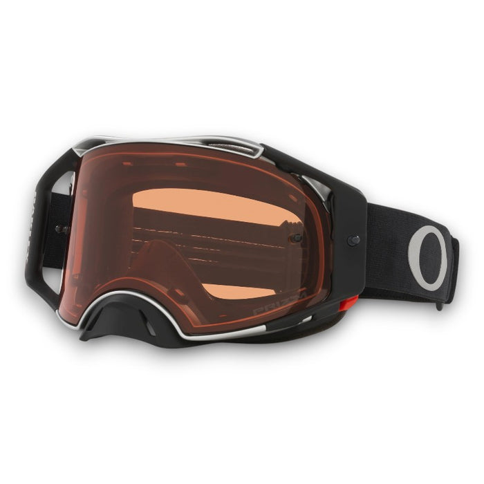 Oakley Abmx Motorcycle Goggles
