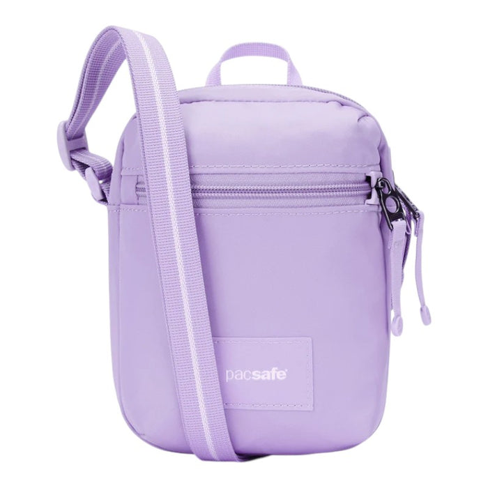 Pacsafe GO Micro Lifestyle Crossbody & Totes