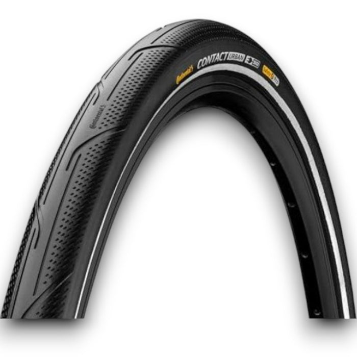 Continental CONTACT URBAN SafetyPro/PureGrip E50 Bicycle Tires