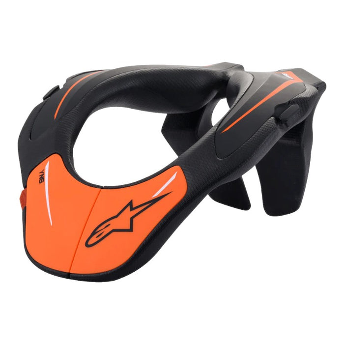 Alpinestars Youth Neck Support Motorcycle Personal Care