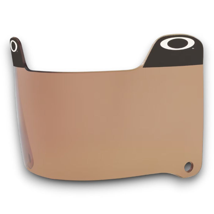 Oakley Oakley Football Pro Prizm Clear Shield Football Shields