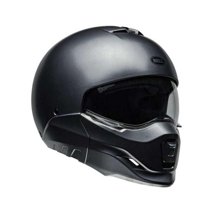 Bell Powersports Broozer Motorcycle Helmets