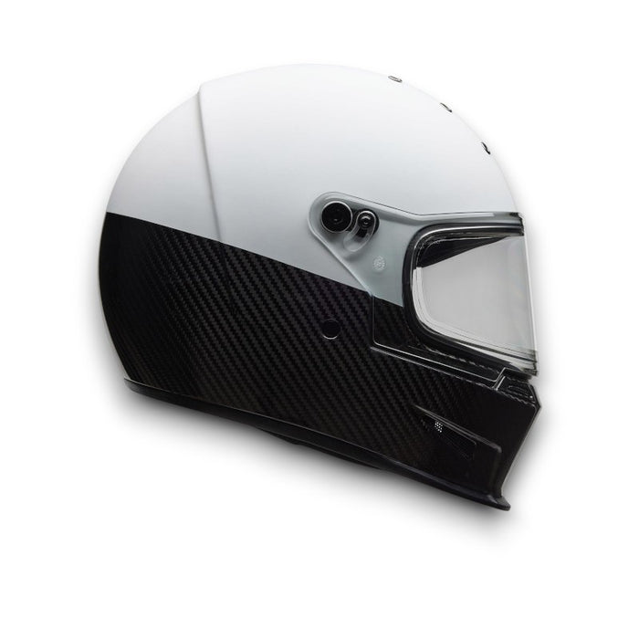 Bell Powersports Eliminator Carbon Motorcycle Helmets