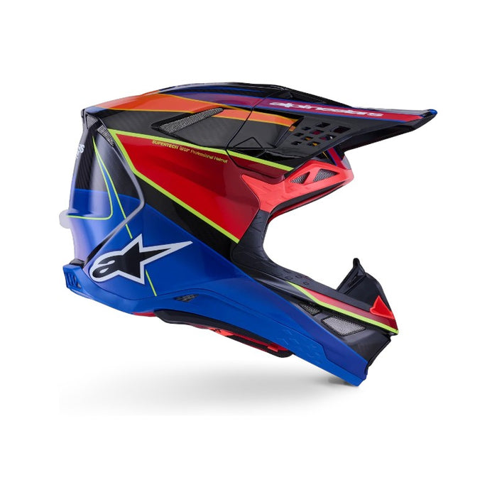 Alpinestars S-M10 Era Motorcycle Helmets