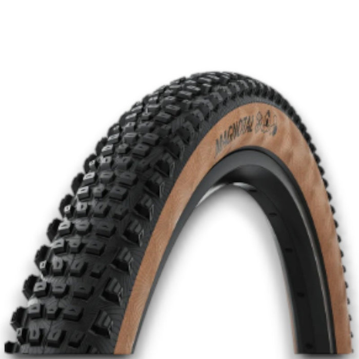 Continental Magnotal Tubeless Ready Trail Casing E25 Bicycle Tires