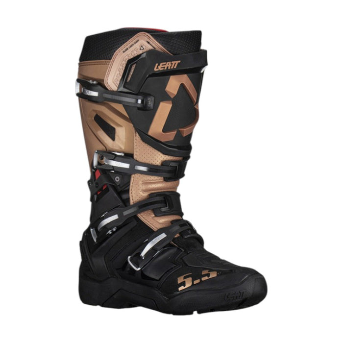 Leatt 5.5 FlexLock Enduro Motorcycle Boots