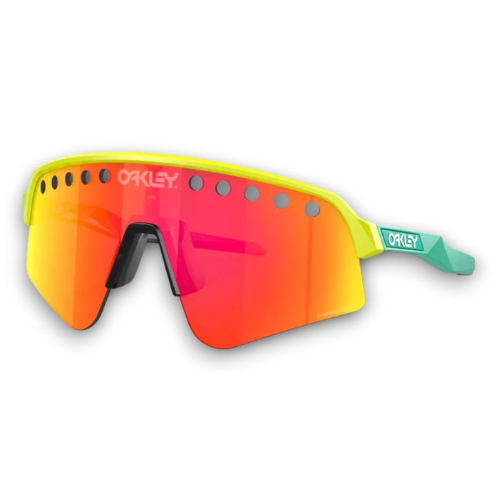 Oakley Sutro Lite Sweep Bicycle Sunglasses