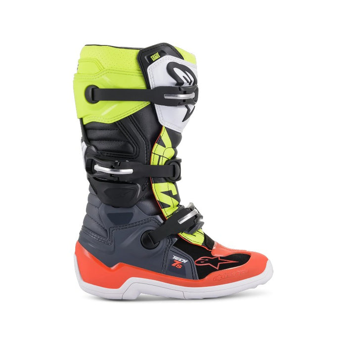 Alpinestars Tech 7S Youth Motorcycle Boots