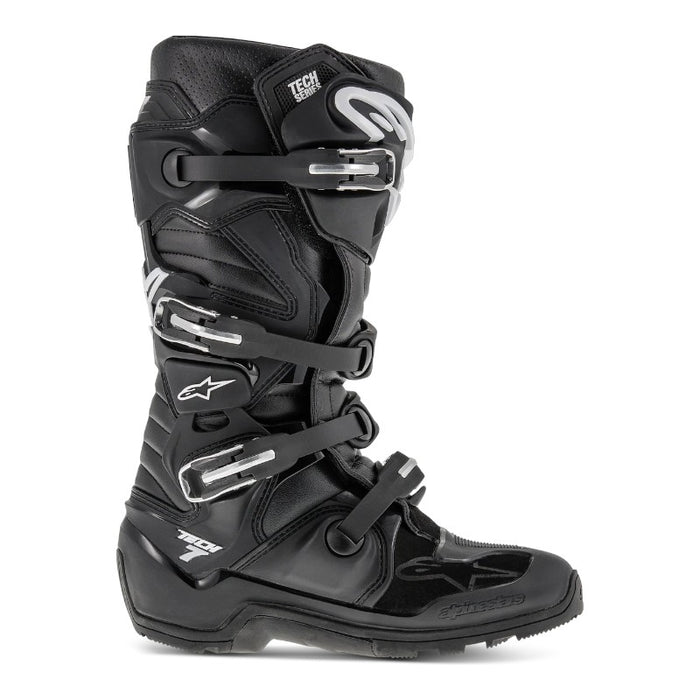 Alpinestars Tech 7 Enduro Motorcycle Boots