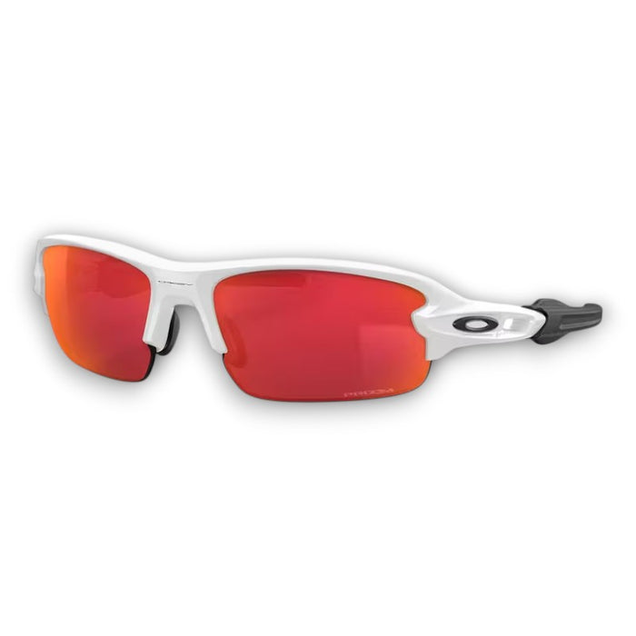 Oakley Flak Xxs (Youth Fit) Bicycle Sunglasses