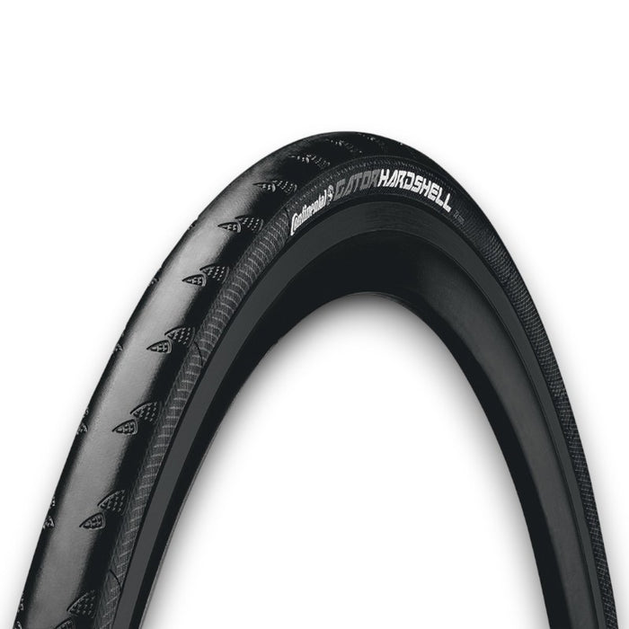 Continental Gator Hardshell 28" Black Edition Bicycle Tires