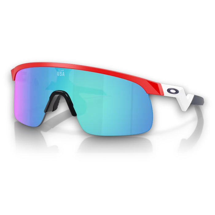 Oakley Resistor (Youth Fit)  Bicycle Sunglasses