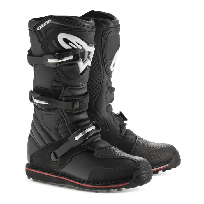 Alpinestars Tech-T Motorcycle Boots