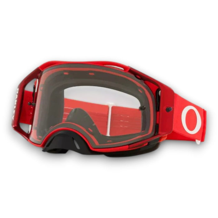 Oakley Abmx Motorcycle Goggles