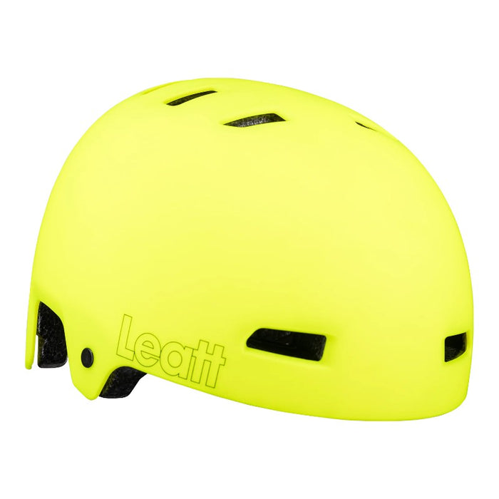 Leatt Helmet MTB Urban 2.0 Jr Bicycle Helmets