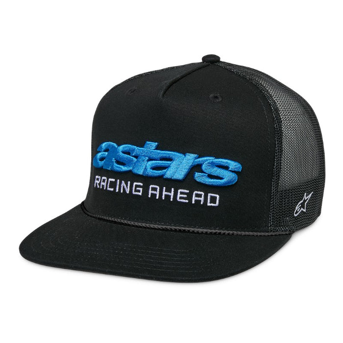 Alpinestars Notice Trucker Hat Motorcycle Apparel