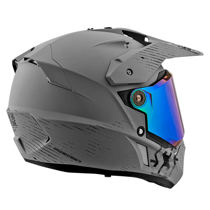 Speed and Strength SS2600 Fame And Fortune Motorcycle Helmets