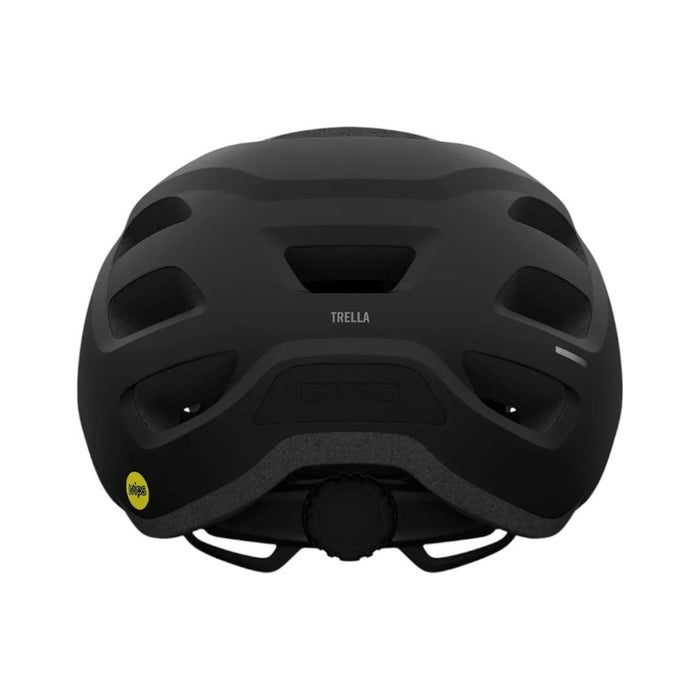 Giro Trella MIPS Womens Matte Black/Silver