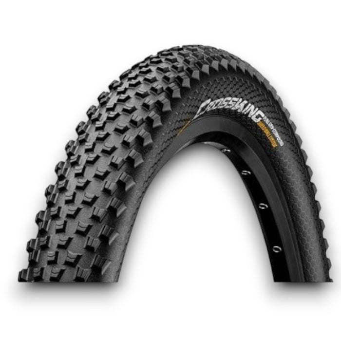 Continental Cross King Bicycle Tires