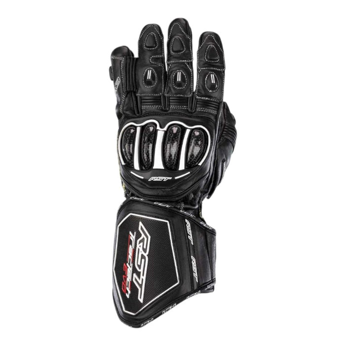 RST Tractech Evo 4 CE Motorcycle Gloves