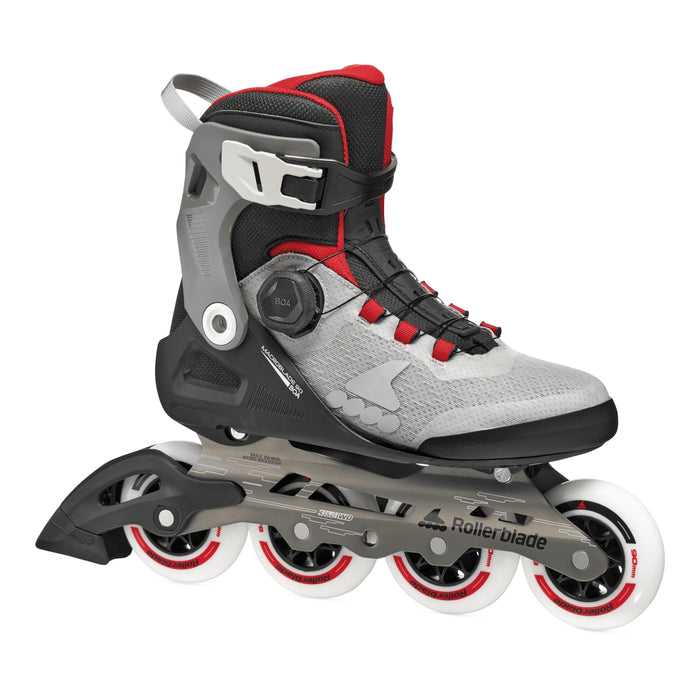 Rollerblade Macroblade 90 Boa Inline Skates